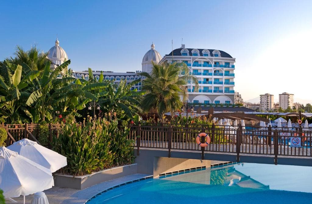 Adalya Elite Lara - 32