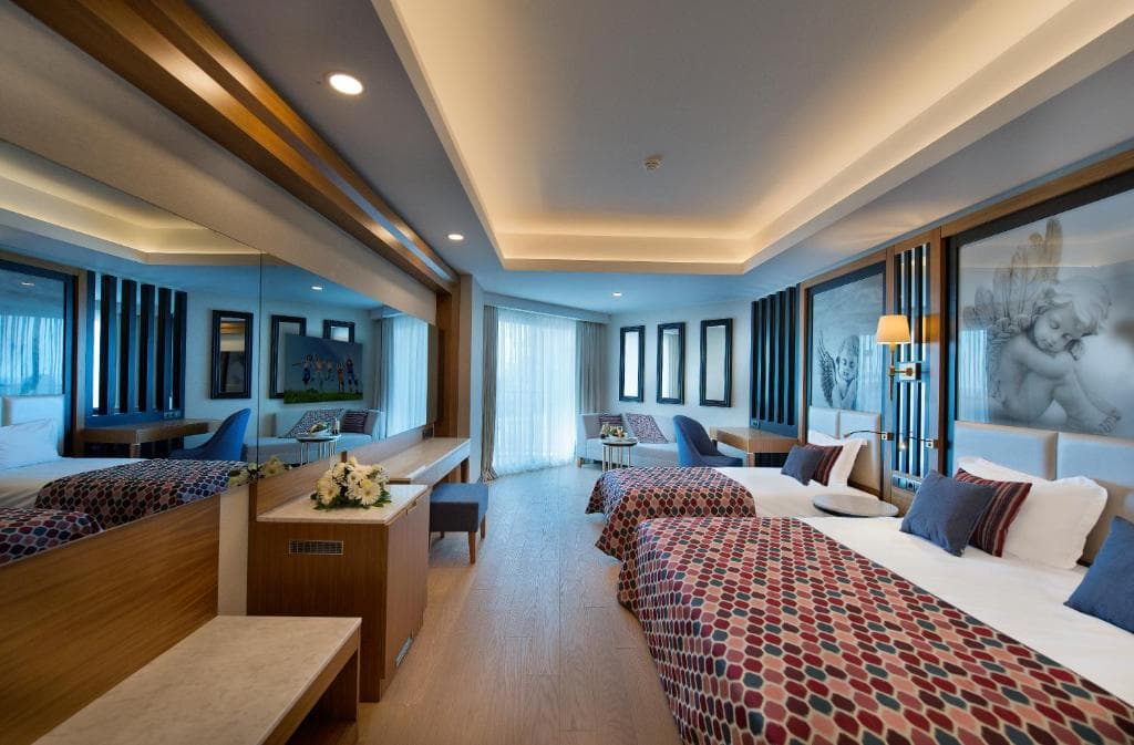 Adalya Elite Lara - 37