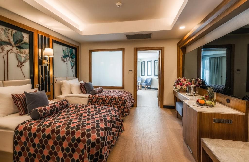 Adalya Elite Lara - 38