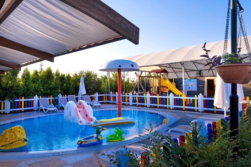 Adalya Elite Lara - 45