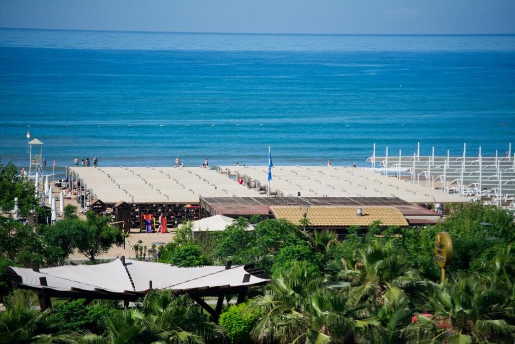 Aydinbey King's Palace & Spa Resort - 10