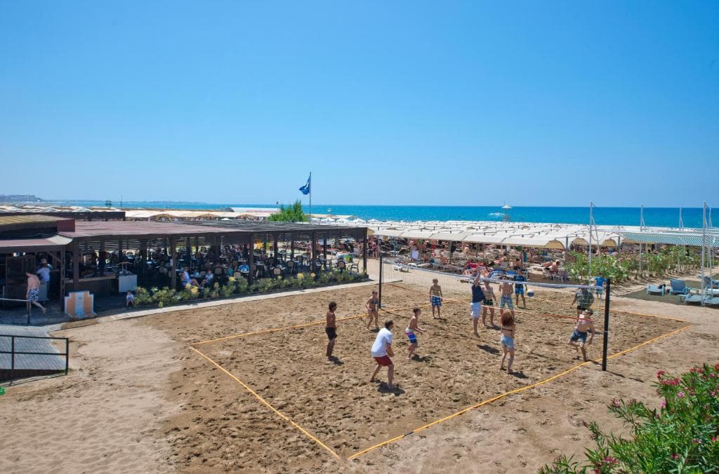 Aydinbey King's Palace & Spa Resort - 14