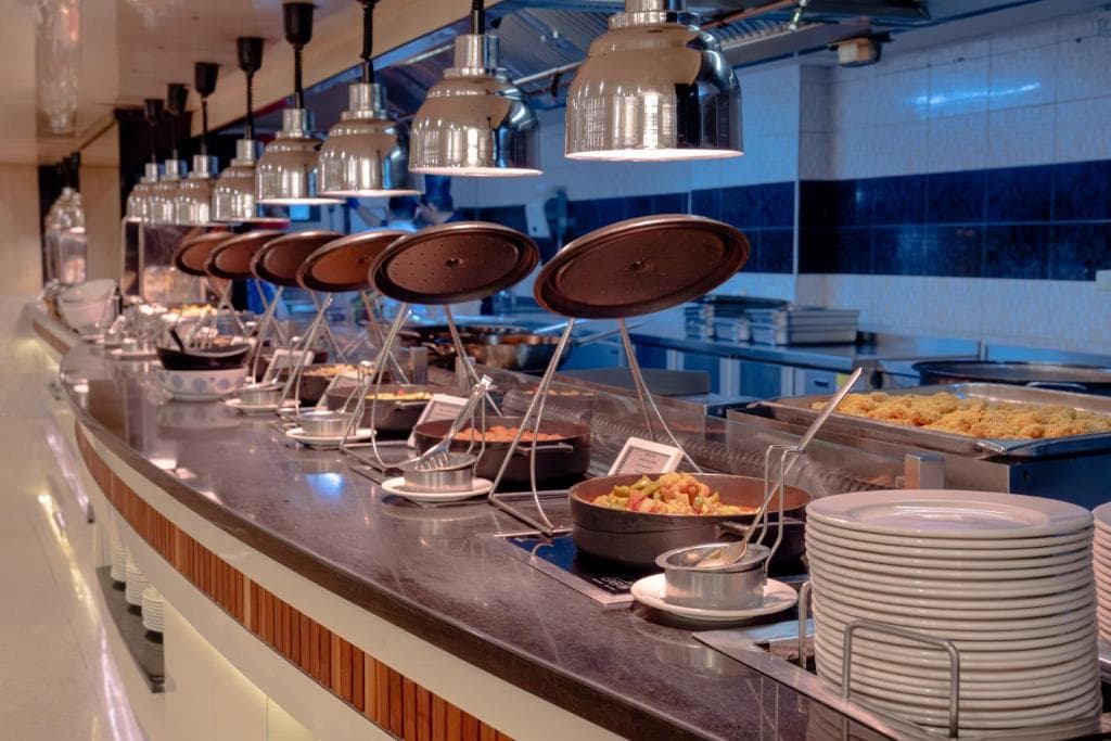 Aydinbey King's Palace & Spa Resort - 22