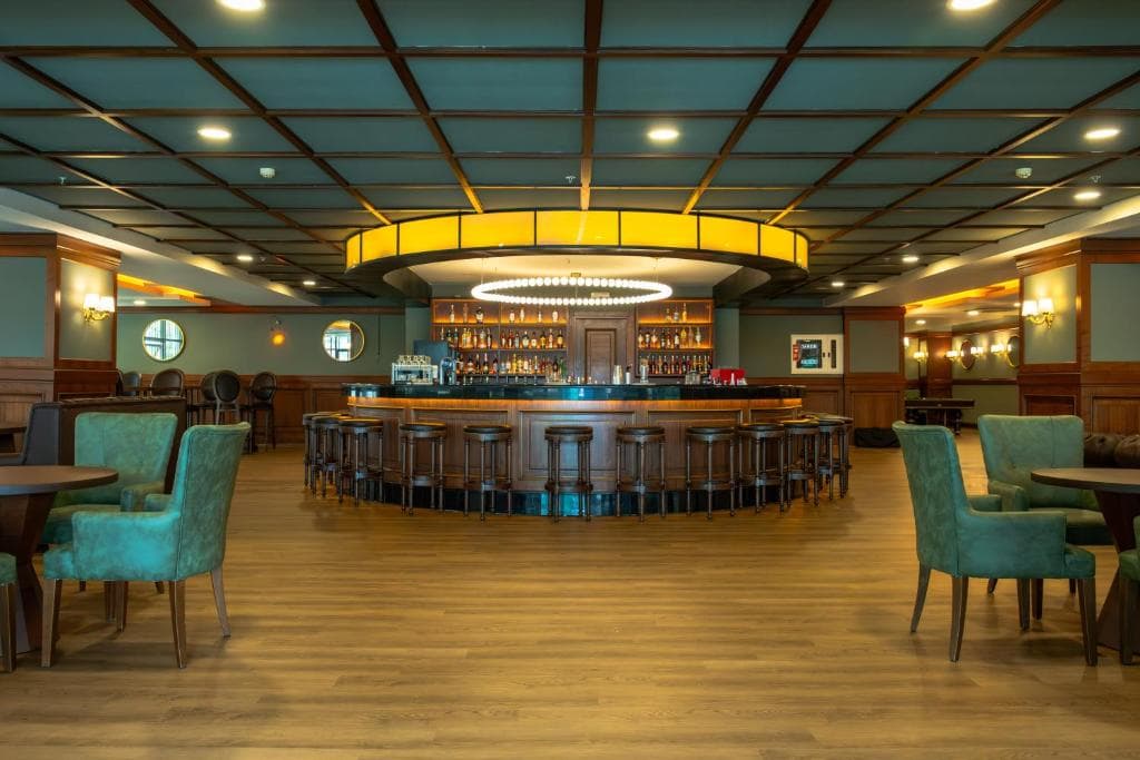 Aydinbey King's Palace & Spa Resort - 28