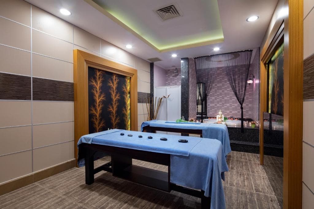 Aydinbey King's Palace & Spa Resort - 43