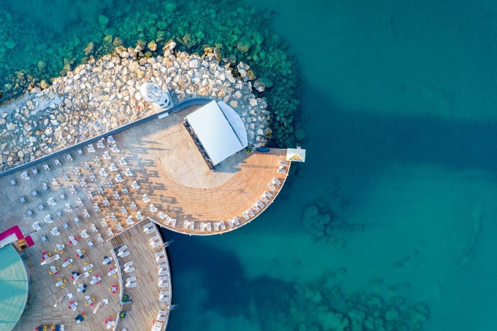 Charter Antalya - Mylome Luxury Hotel & Resort - 28
