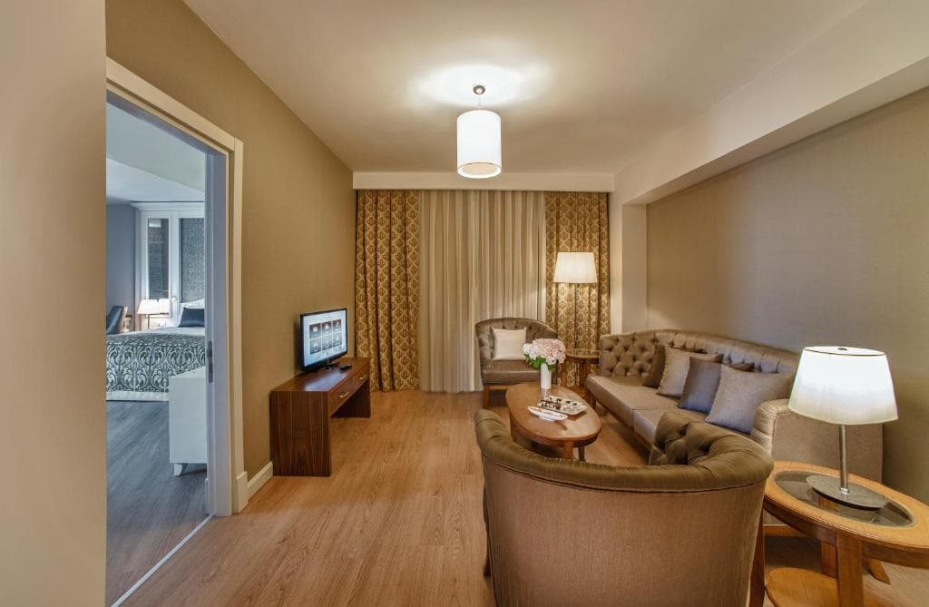 Aska Lara Resort & Spa - 4