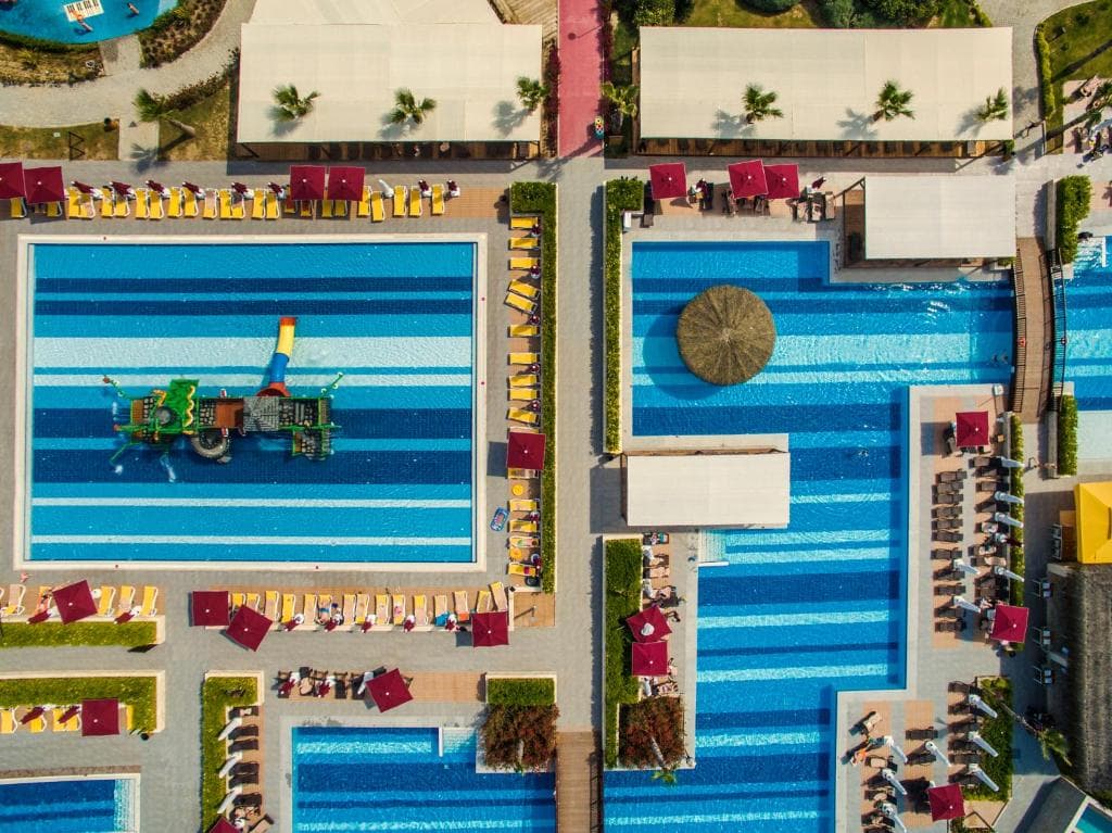 Aska Lara Resort & Spa - 15