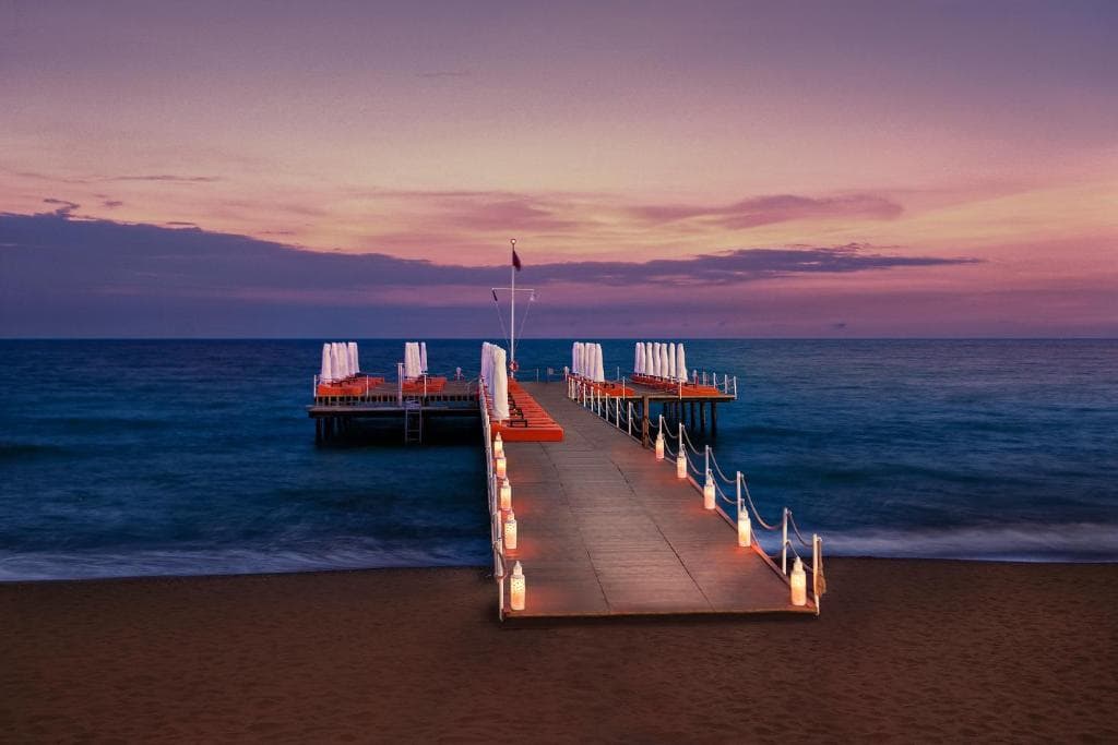 Aska Lara Resort & Spa - 16