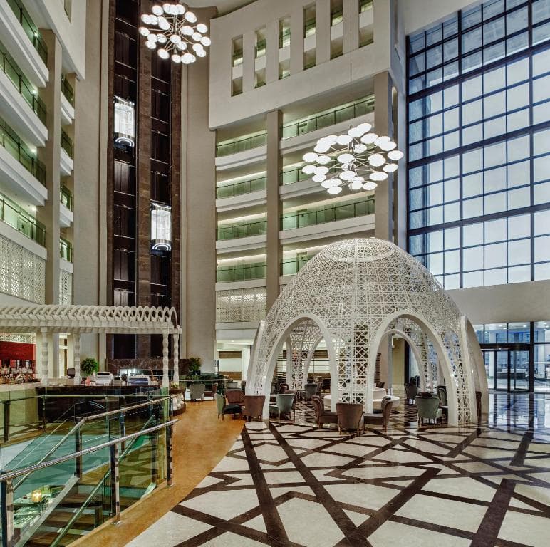 Aska Lara Resort & Spa - 19