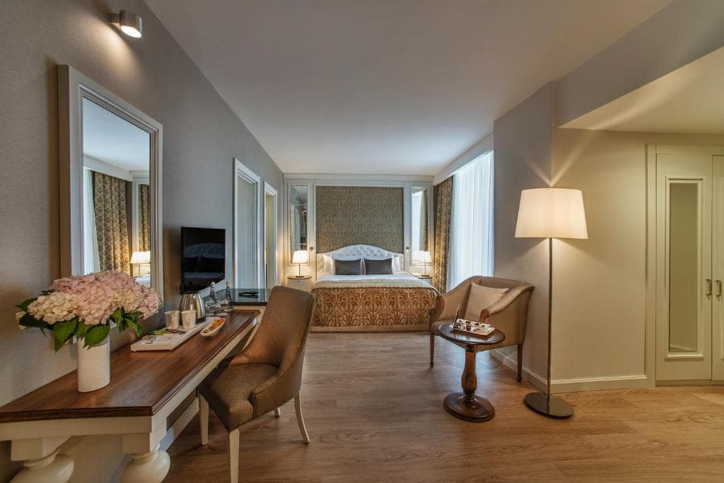 Aska Lara Resort & Spa - 23