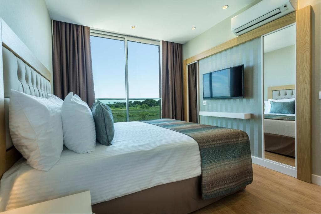 Aska Lara Resort & Spa - 25