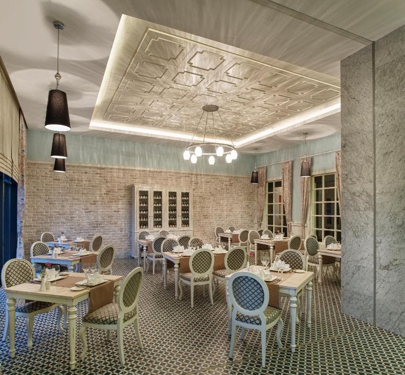 Aska Lara Resort & Spa - 28