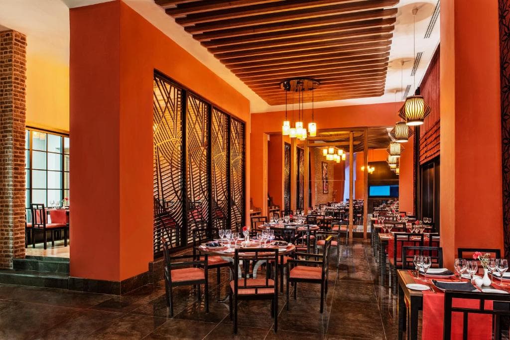 Aska Lara Resort & Spa - 29