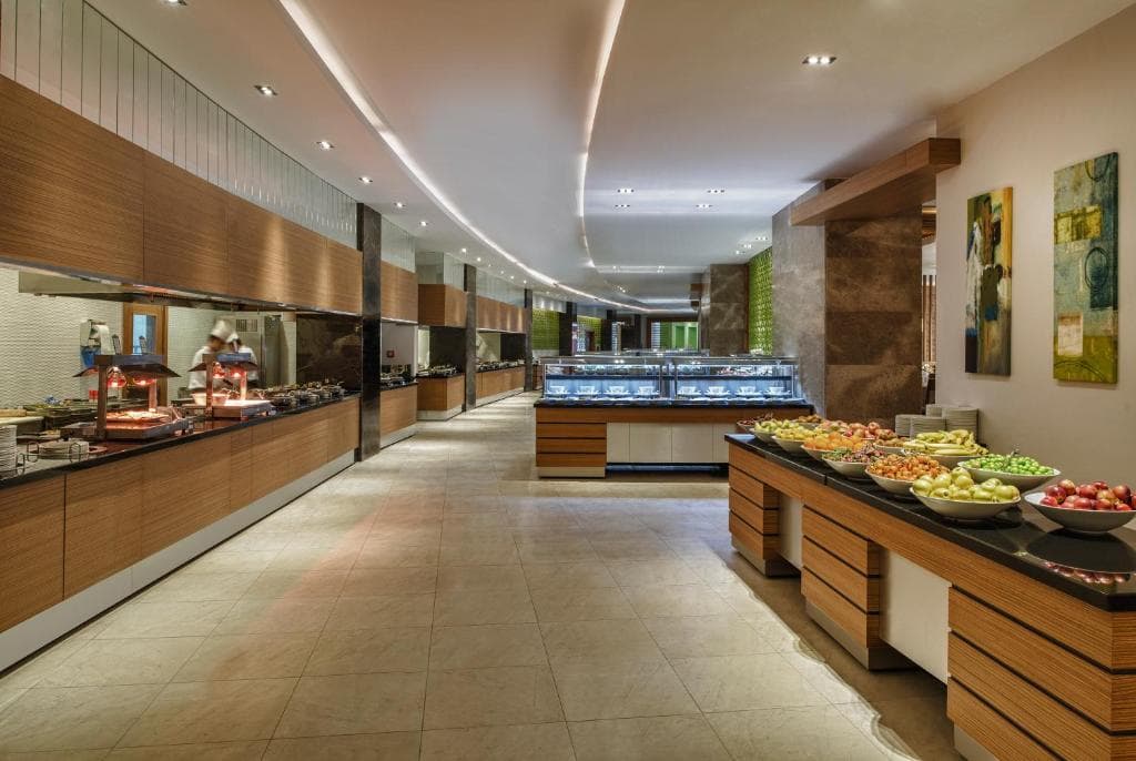 Aska Lara Resort & Spa - 30