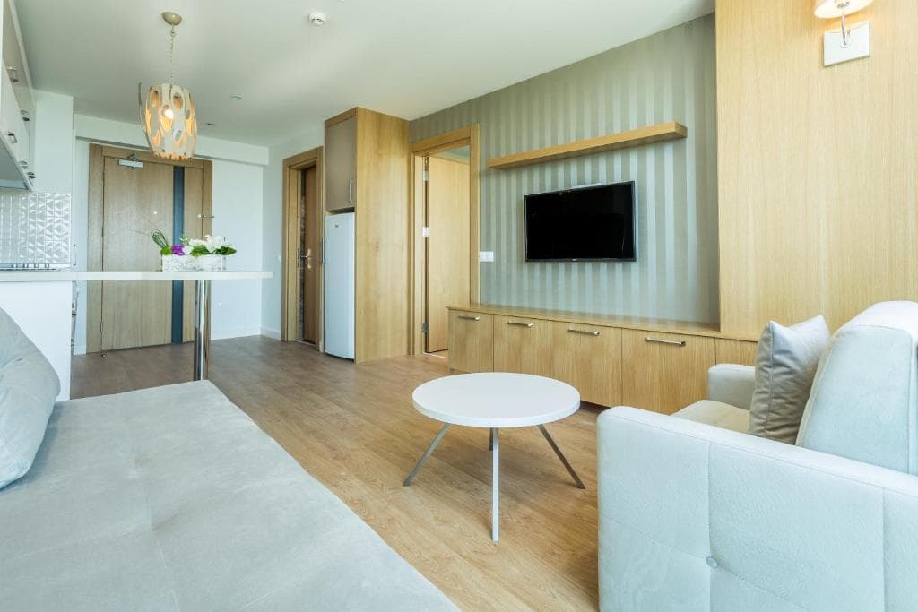 Aska Lara Resort & Spa - 32