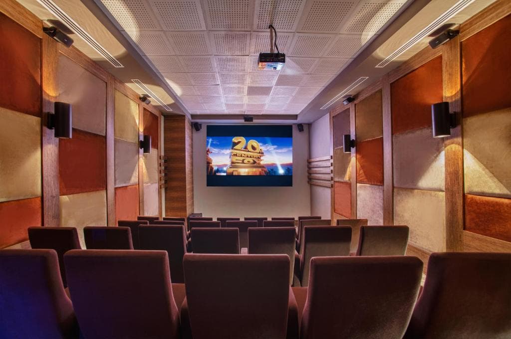 Aska Lara Resort & Spa - 36