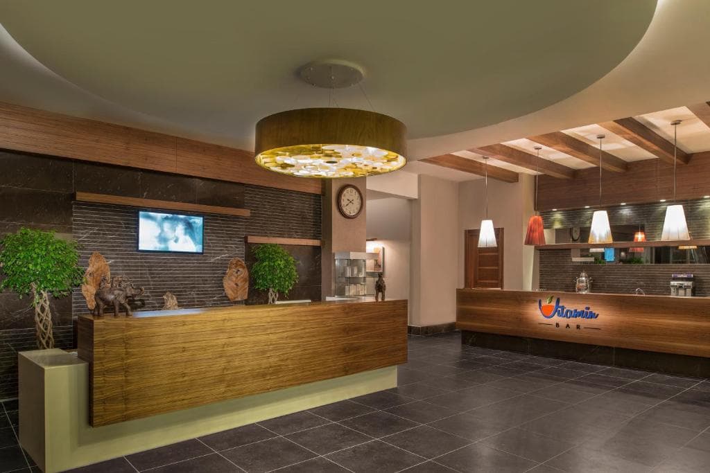 Aska Lara Resort & Spa - 38