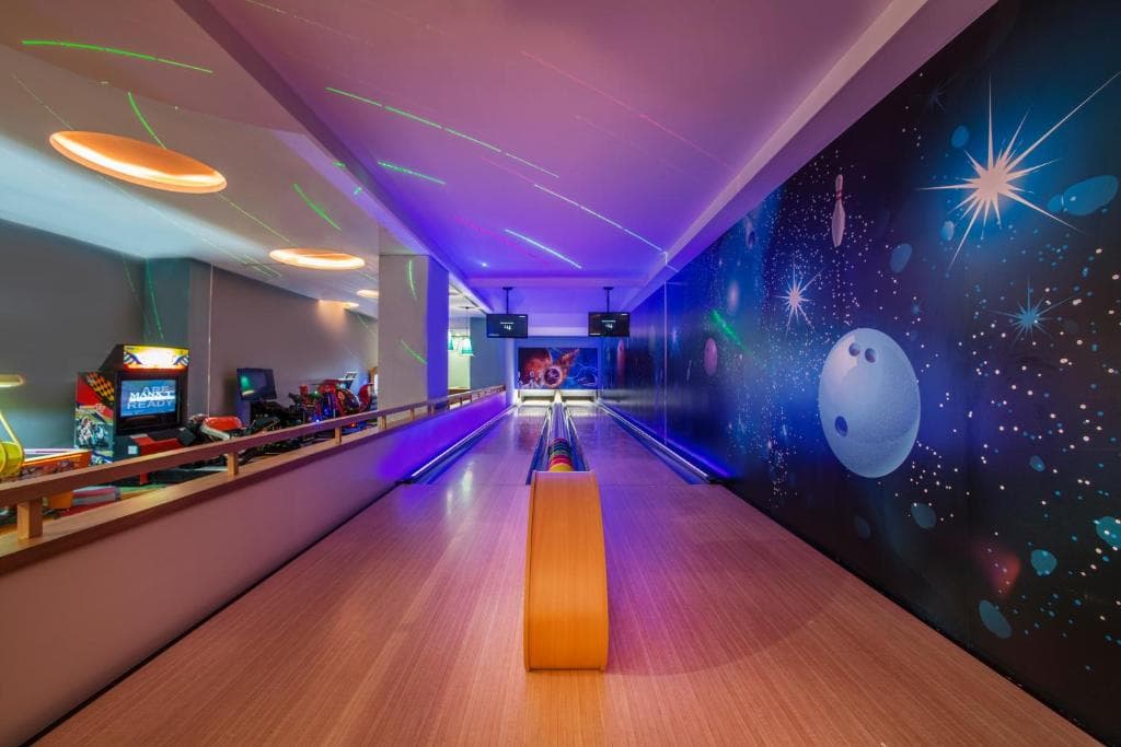 Aska Lara Resort & Spa - 39