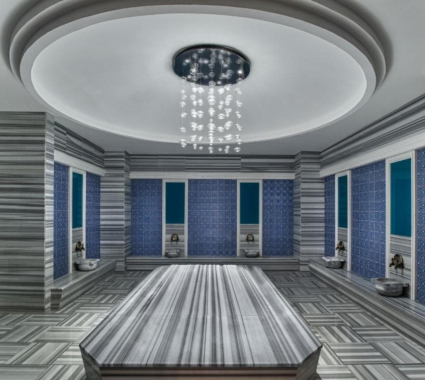 Aska Lara Resort & Spa - 42