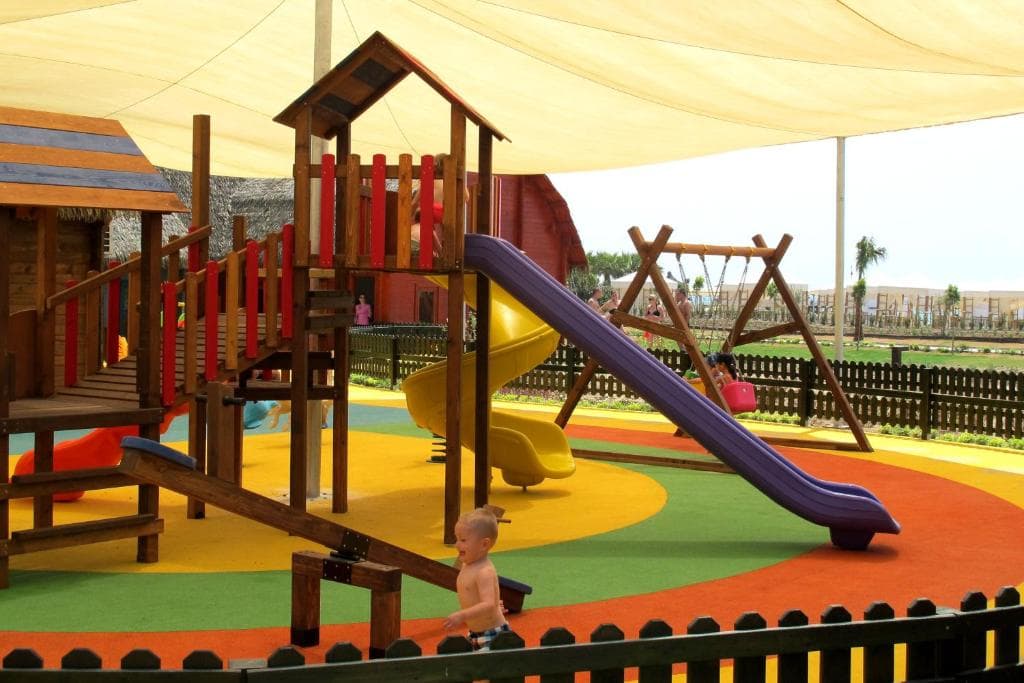 Aska Lara Resort & Spa - 43