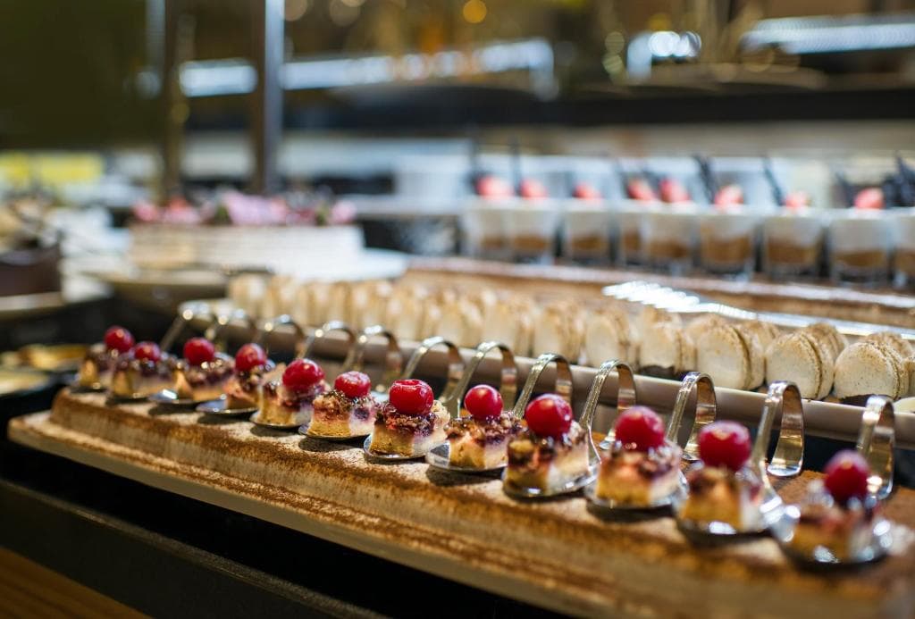 Aska Lara Resort & Spa - 44