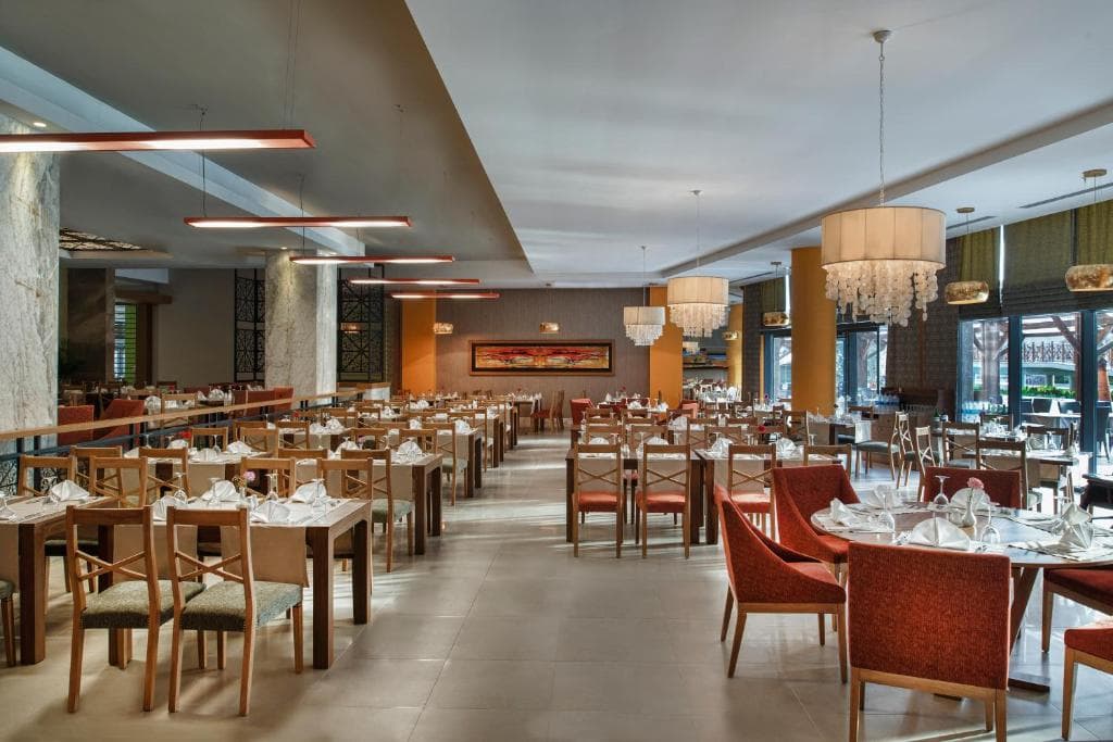 Aska Lara Resort & Spa - 45