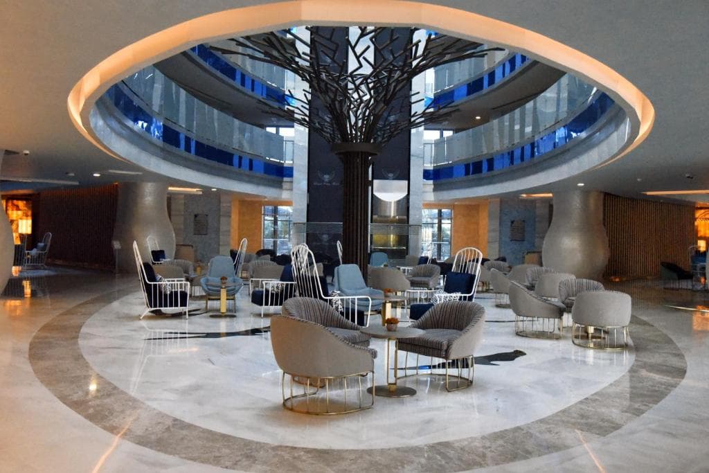 Hotel Royal Wings - 6