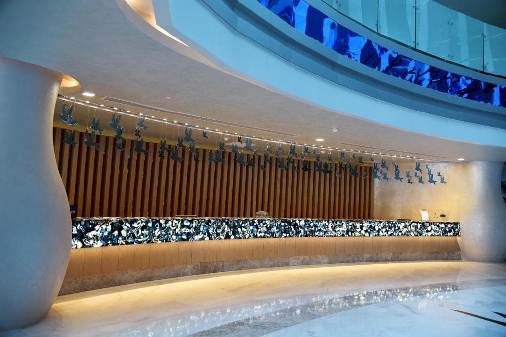 Hotel Royal Wings - 7