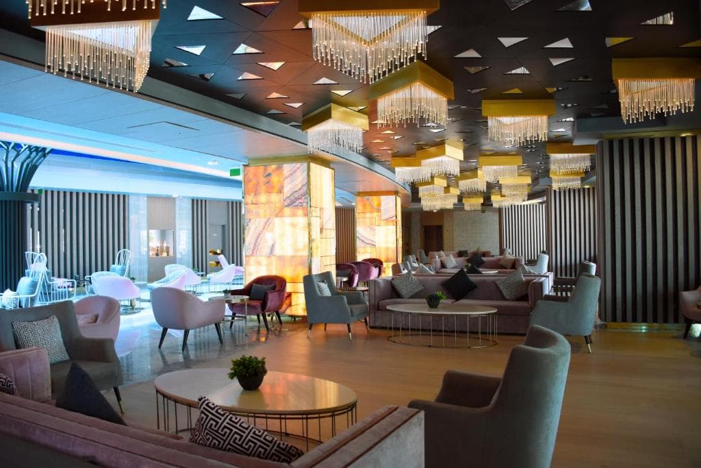 Hotel Royal Wings - 9