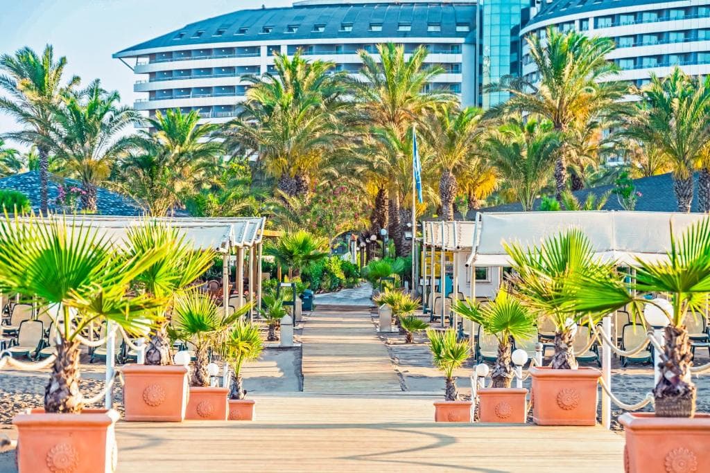 Hotel Royal Wings - 13