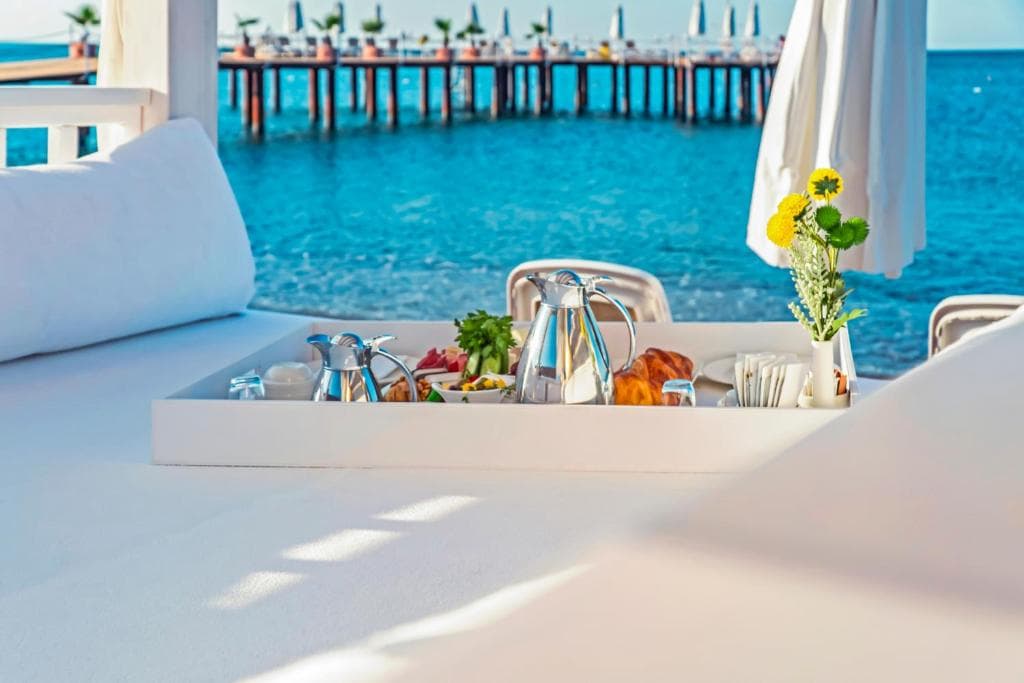 Hotel Royal Wings - 14