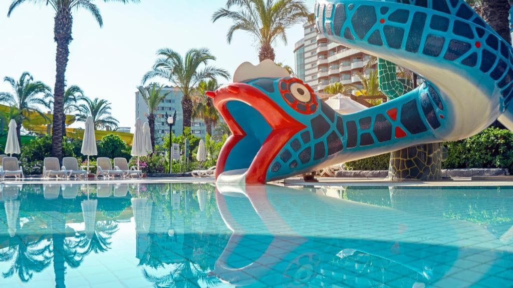 Hotel Royal Wings - 16