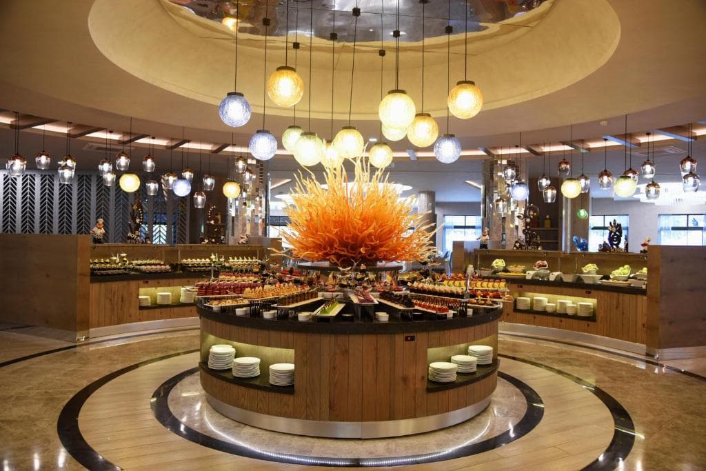 Hotel Royal Wings - 20