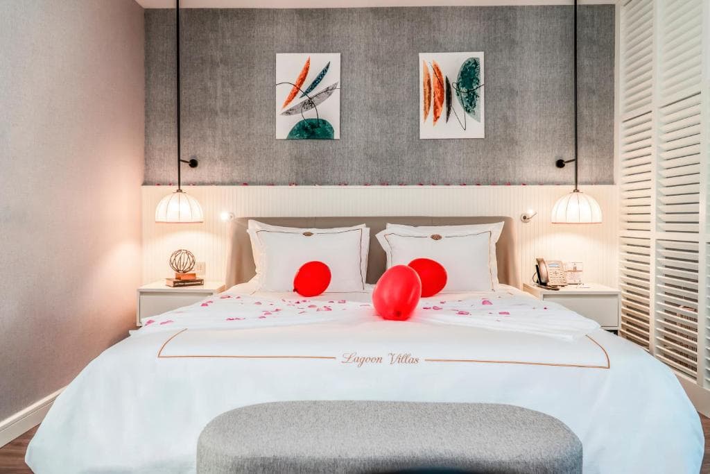 Hotel Royal Wings - 32