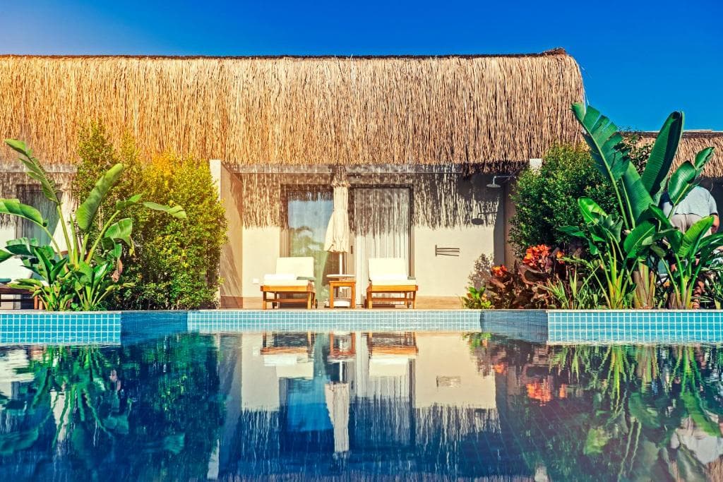 Hotel Royal Wings - 33