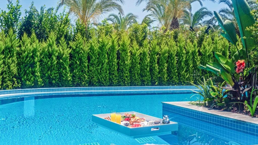 Hotel Royal Wings - 38