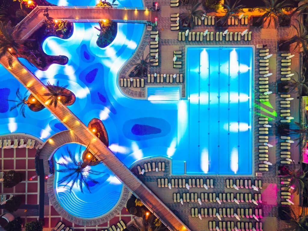 Hotel Royal Wings - 44