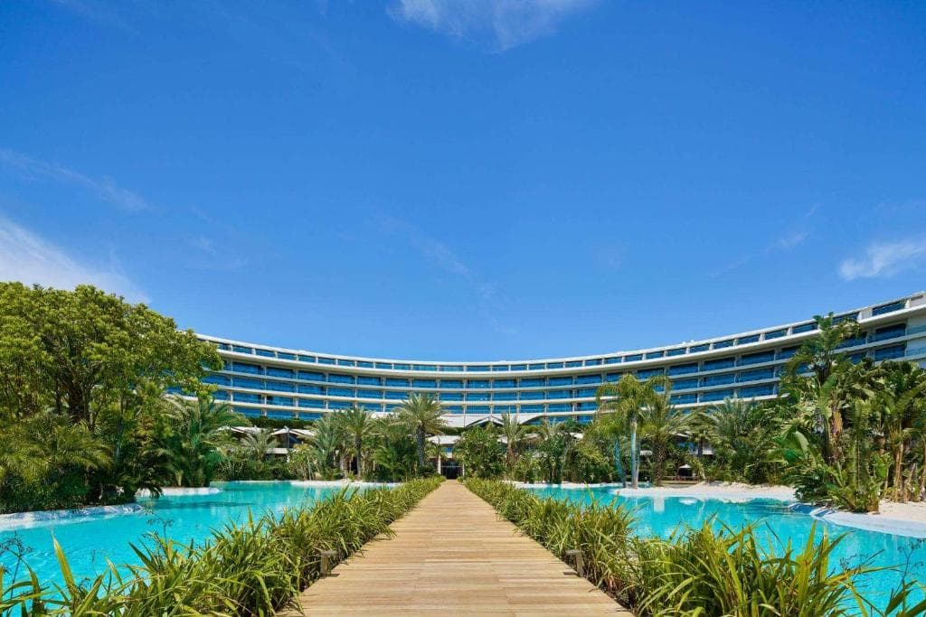 Maxx Royal Belek Golf Resort - 2