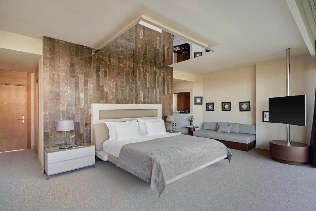 Maxx Royal Belek Golf Resort - 12