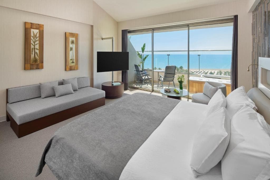 Maxx Royal Belek Golf Resort - 25