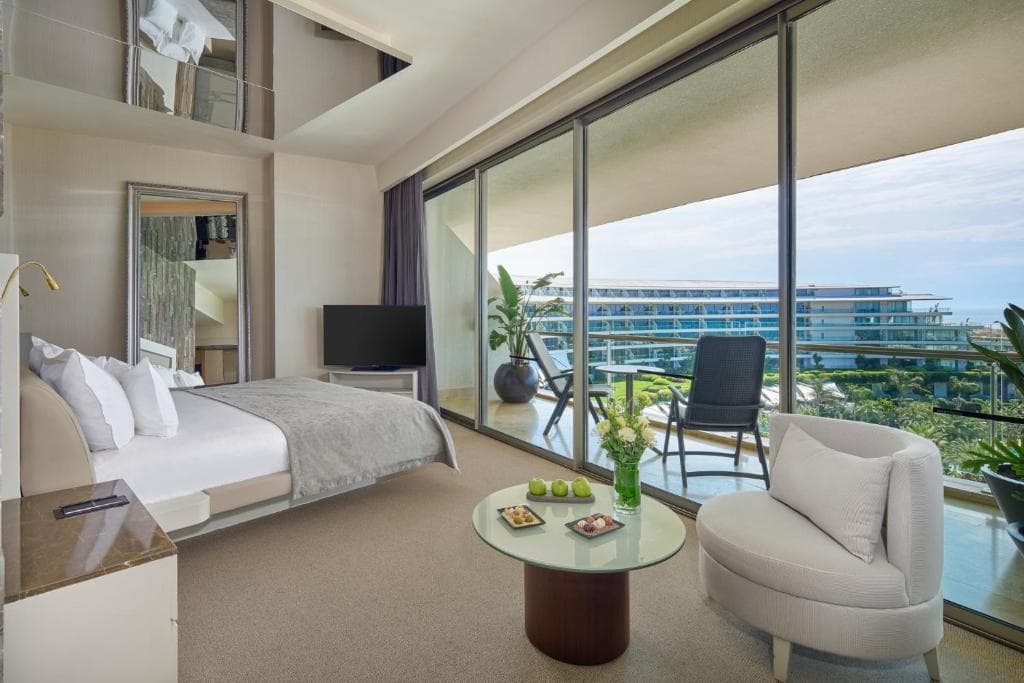 Maxx Royal Belek Golf Resort - 26