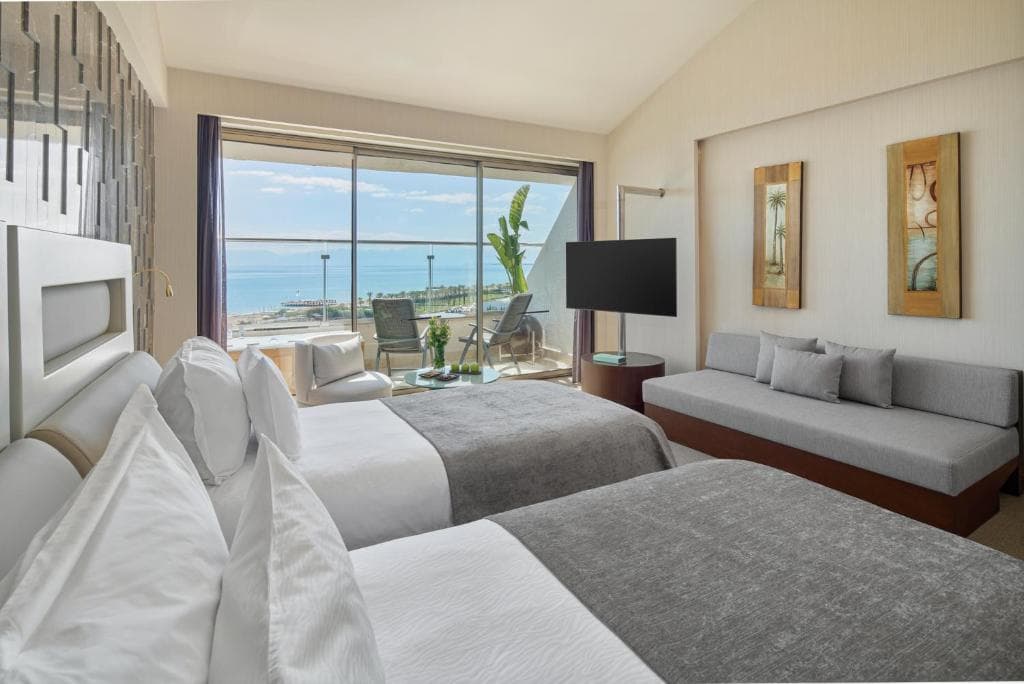 Maxx Royal Belek Golf Resort - 37