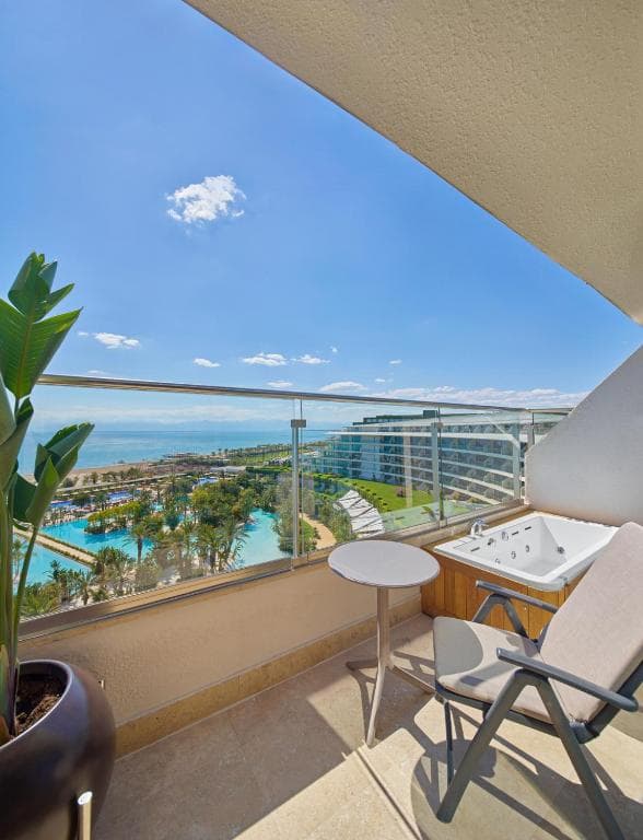 Maxx Royal Belek Golf Resort - 39