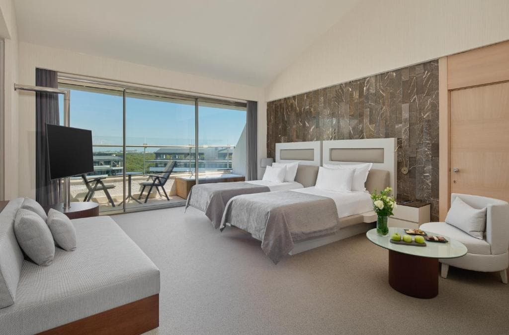 Maxx Royal Belek Golf Resort - 41