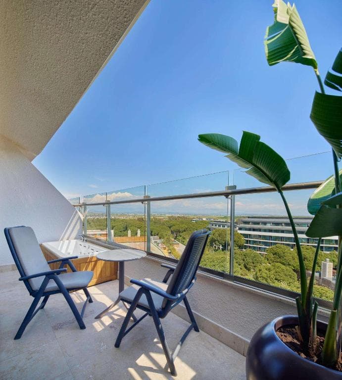 Maxx Royal Belek Golf Resort - 42