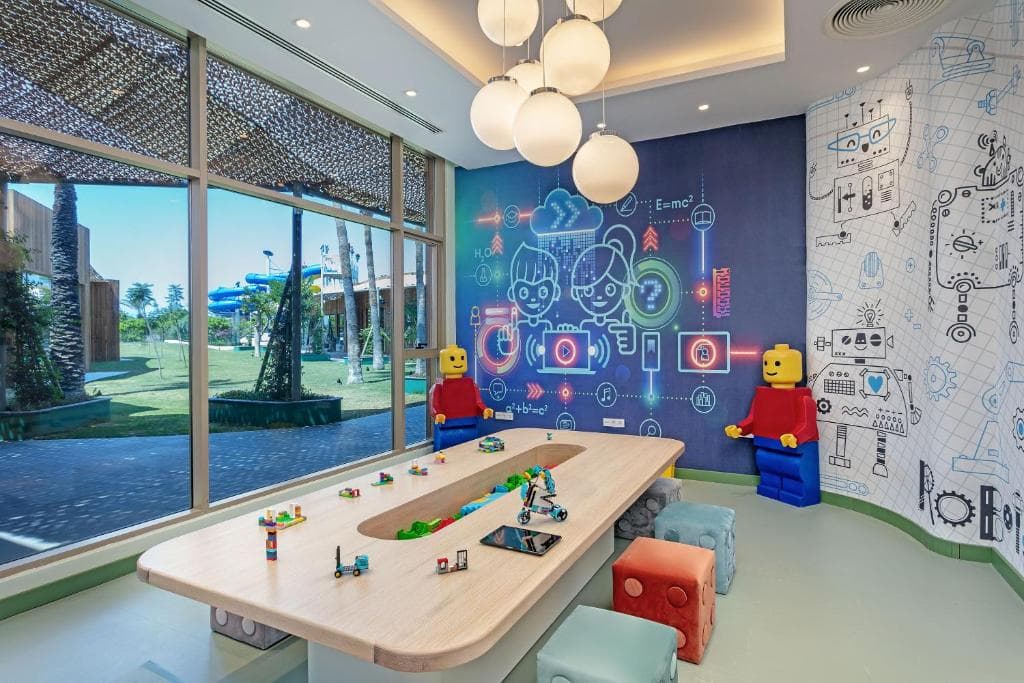 Hotel Titanic Deluxe Lara - 3