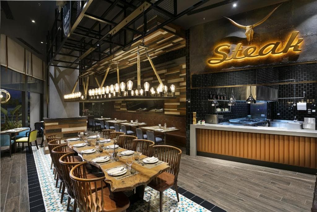 Hotel Titanic Deluxe Lara - 9