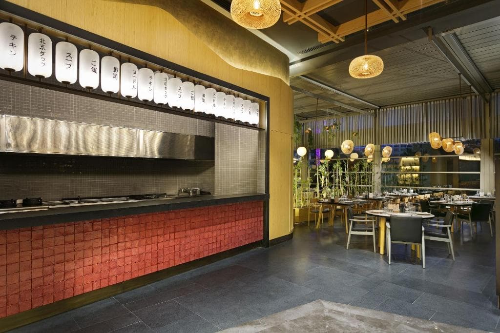 Hotel Titanic Deluxe Lara - 10