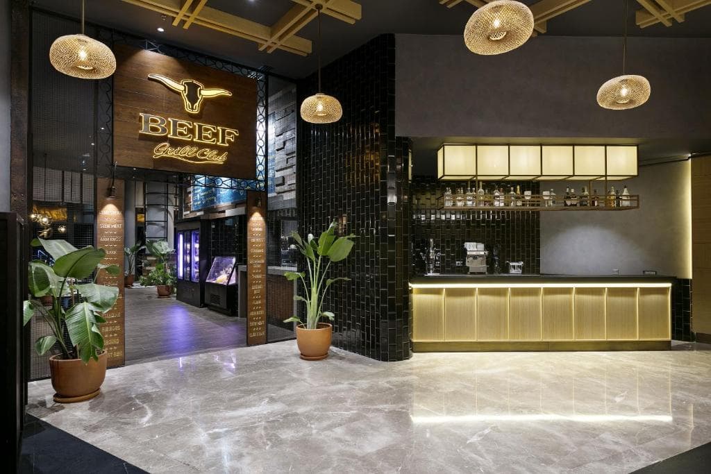 Hotel Titanic Deluxe Lara - 11